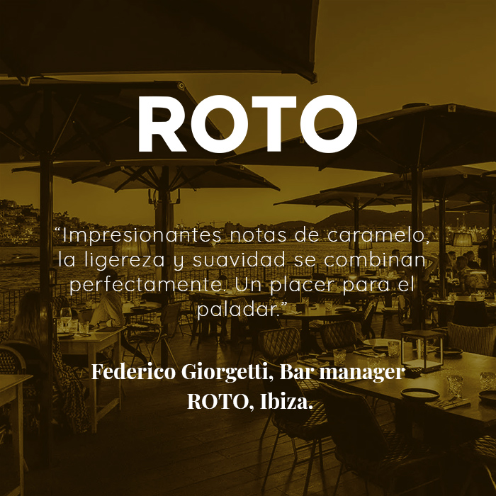 Review - Roto