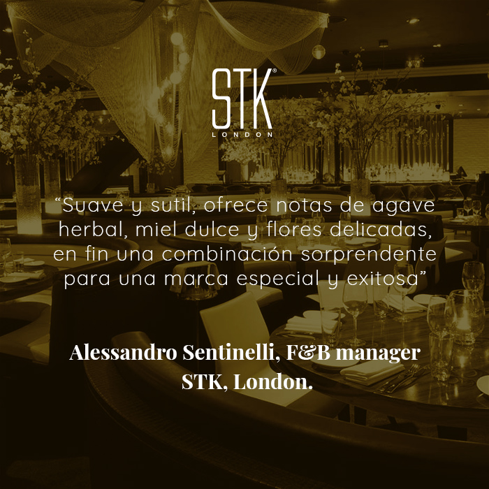 Review - STK